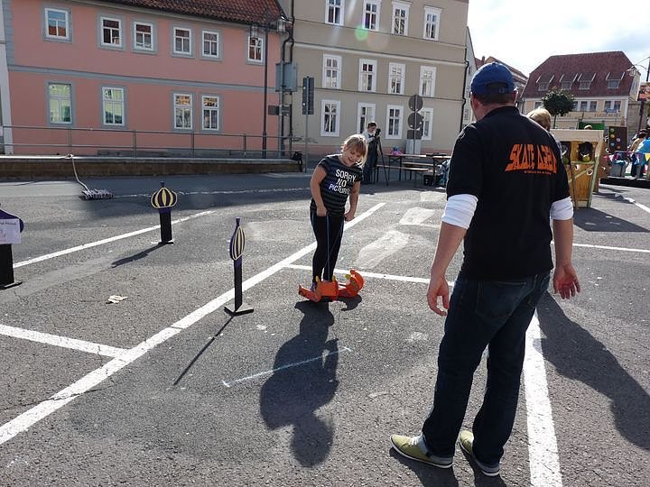 16. Kinder- und Familienfest