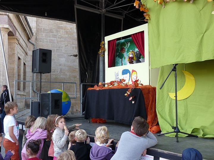 16. Kinder- und Familienfest