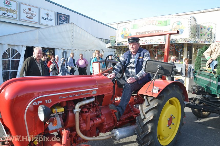 17.Oktoberfest Sundhausen