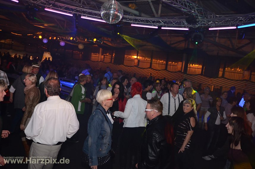 17.Oktoberfest Sundhausen