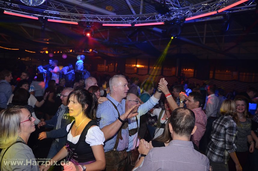 17.Oktoberfest Sundhausen