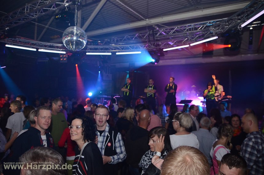 17.Oktoberfest Sundhausen