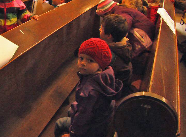 Arche Noah 20 Jahr Haus 2