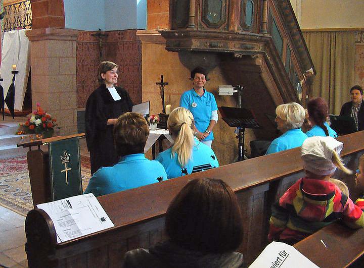 Arche Noah 20 Jahr Haus 2