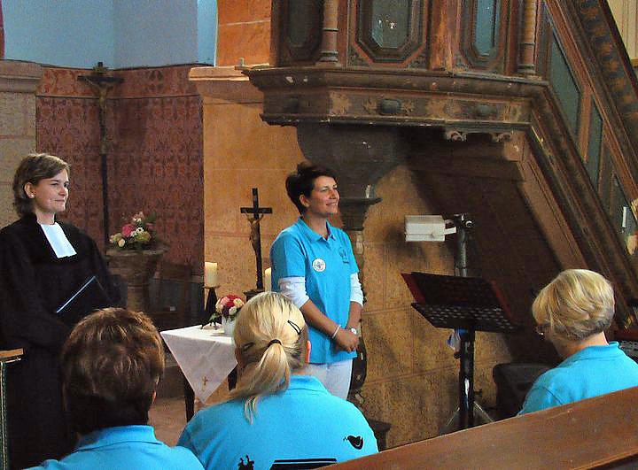 Arche Noah 20 Jahr Haus 2