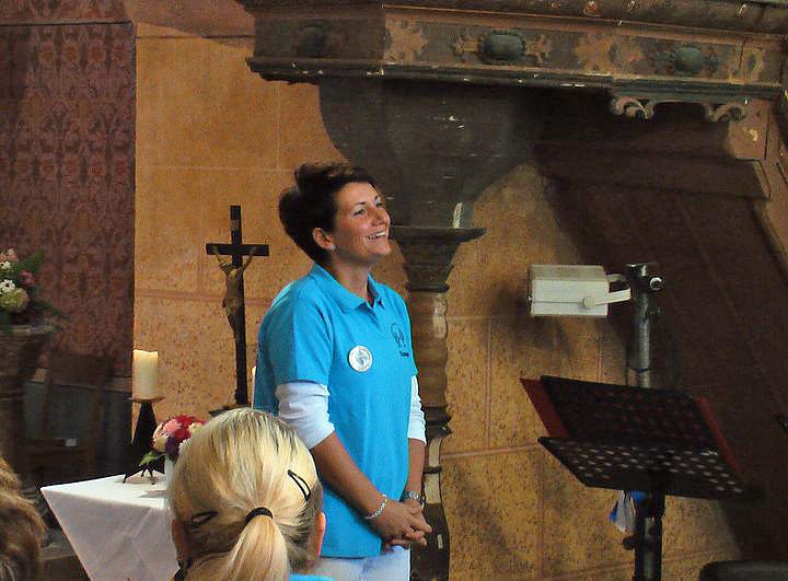 Arche Noah 20 Jahr Haus 2