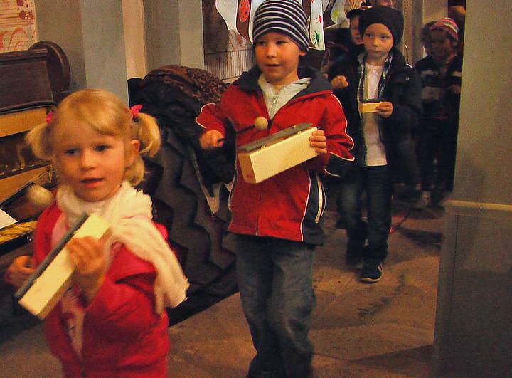 Arche Noah 20 Jahr Haus 2