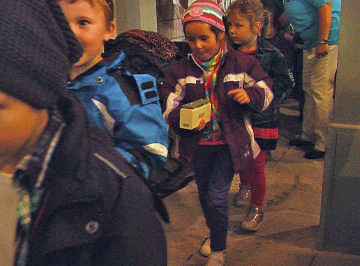 Arche Noah 20 Jahr Haus 2