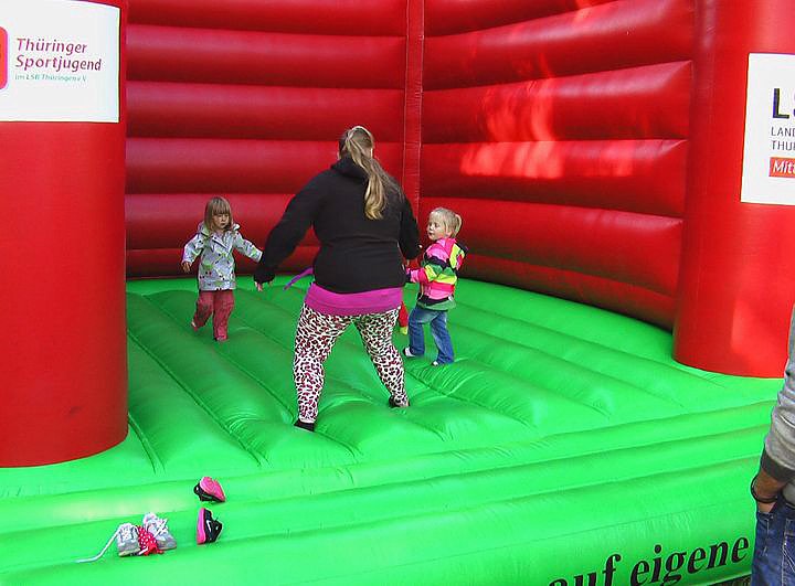 Arche Noah 20 Jahr Haus 2