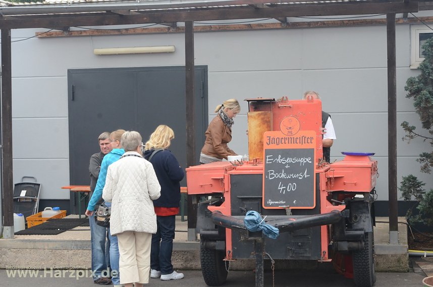 Oktoberfest Sundhausen