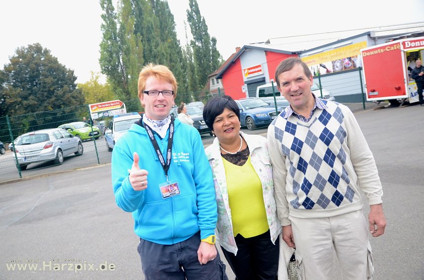 Oktoberfest Sundhausen