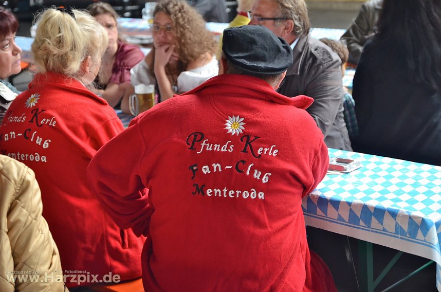 Oktoberfest Sundhausen