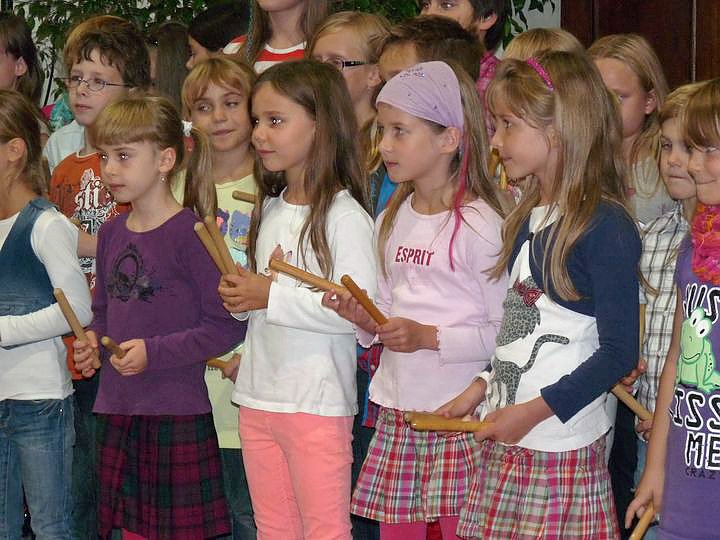 Treff der Generationen