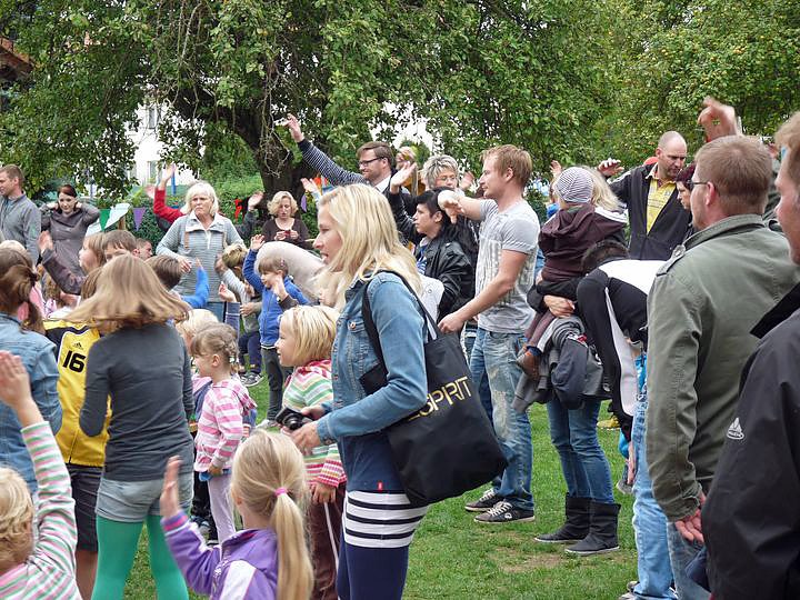 Sportfest International