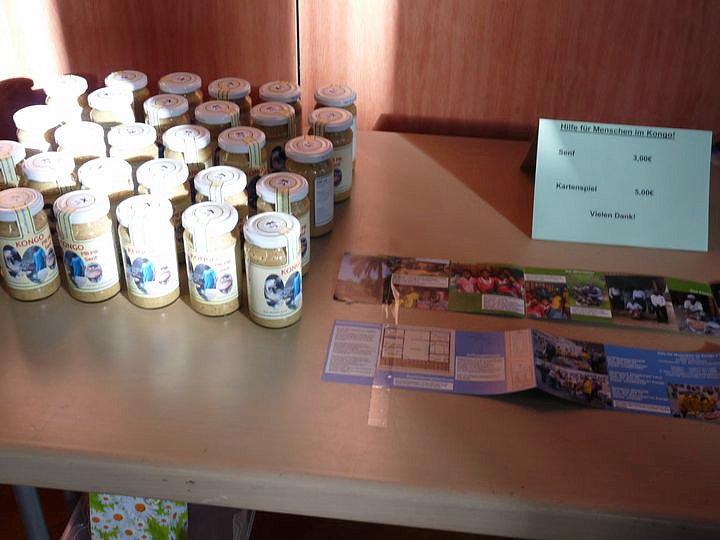 F&uuml;r die Kindererziehung