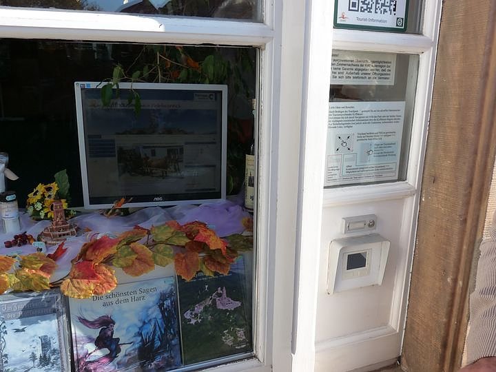 Zertifikation erhalten