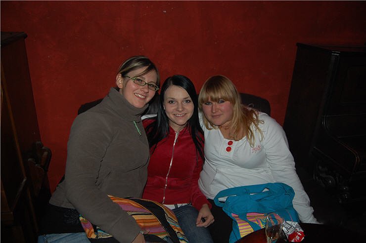 Jazz in der Destille