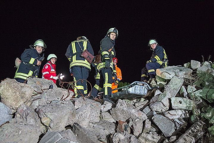 Gemeinsame Gro&szlig;&uuml;bung