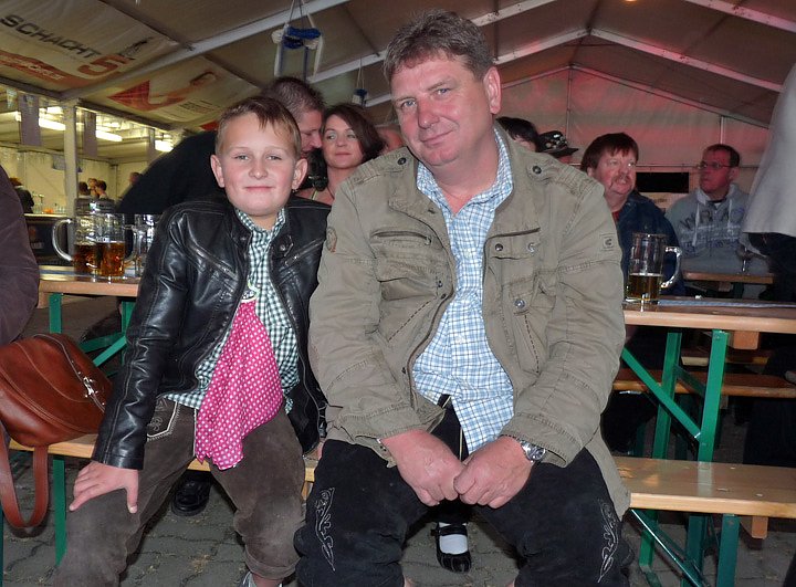 S&uuml;dtiroler Abend