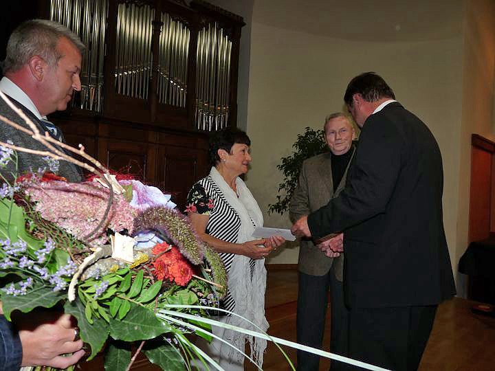 Ehrenamtspreise verliehen (2)