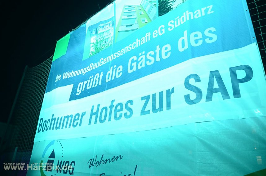 SAP der FH Nordhausen