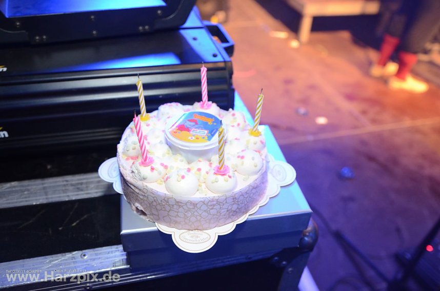 SAP der FH Nordhausen