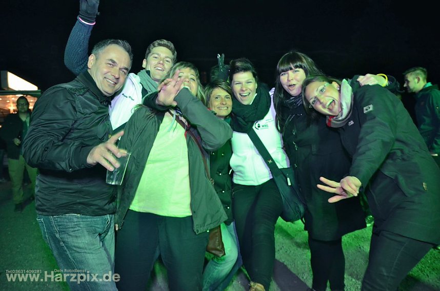 SAP der FH Nordhausen