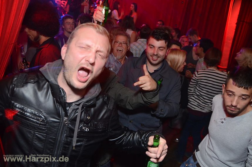 SAP der FH Nordhausen