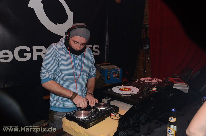 SAP der FH Nordhausen