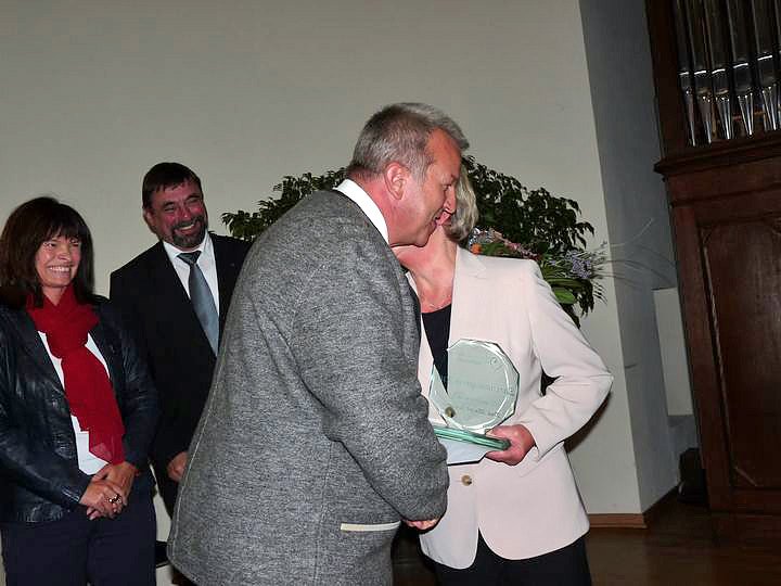 Ehrenamtspreise verliehen (3)