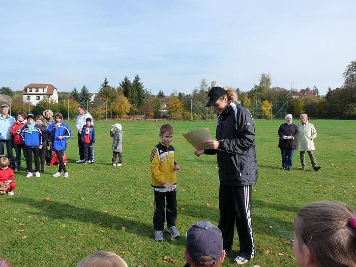 15. Stadtparklauf Sondershausen