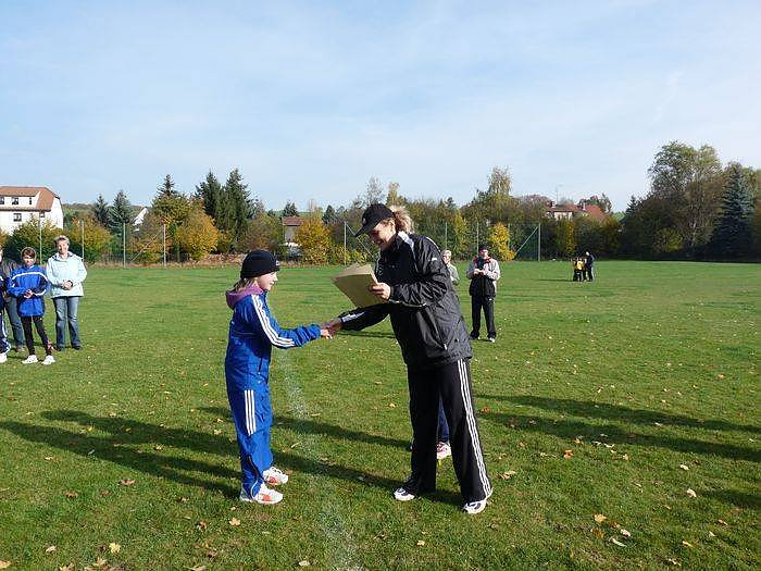 15. Stadtparklauf Sondershausen