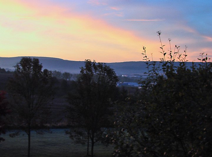 Flammendes Sondershausen