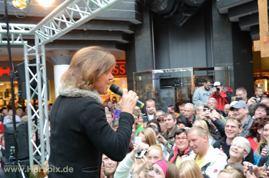 J&uuml;rgen Drews Live