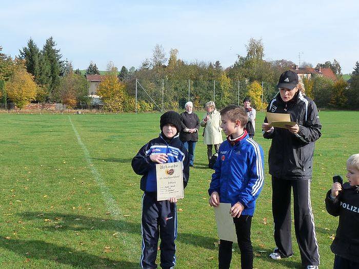 15. Stadtparklauf Sondershausen
