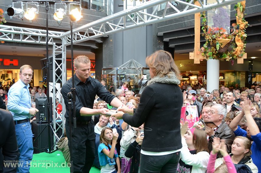 J&uuml;rgen Drews Live