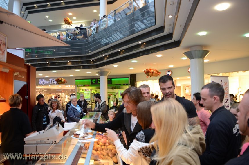 J&uuml;rgen Drews Live