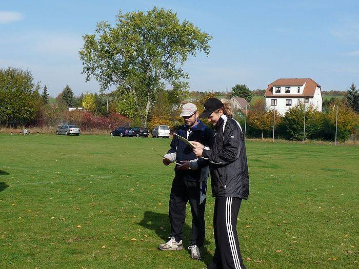15. Stadtparklauf Sondershausen