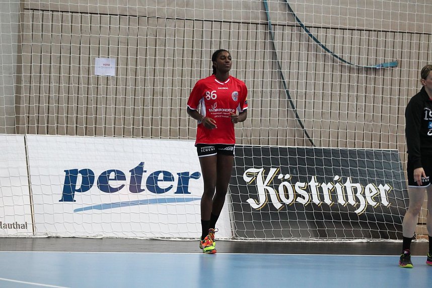 Sieg im CL-Auftakt f&uuml;r den THC