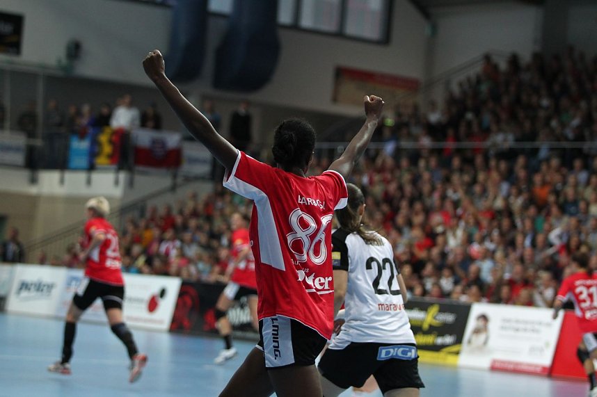 Sieg im CL-Auftakt f&uuml;r den THC