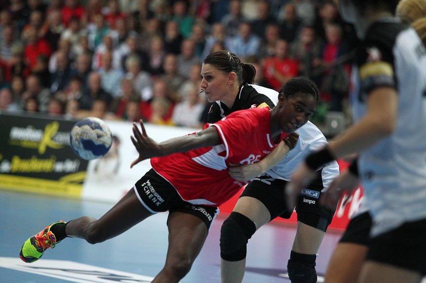 Sieg im CL-Auftakt f&uuml;r den THC