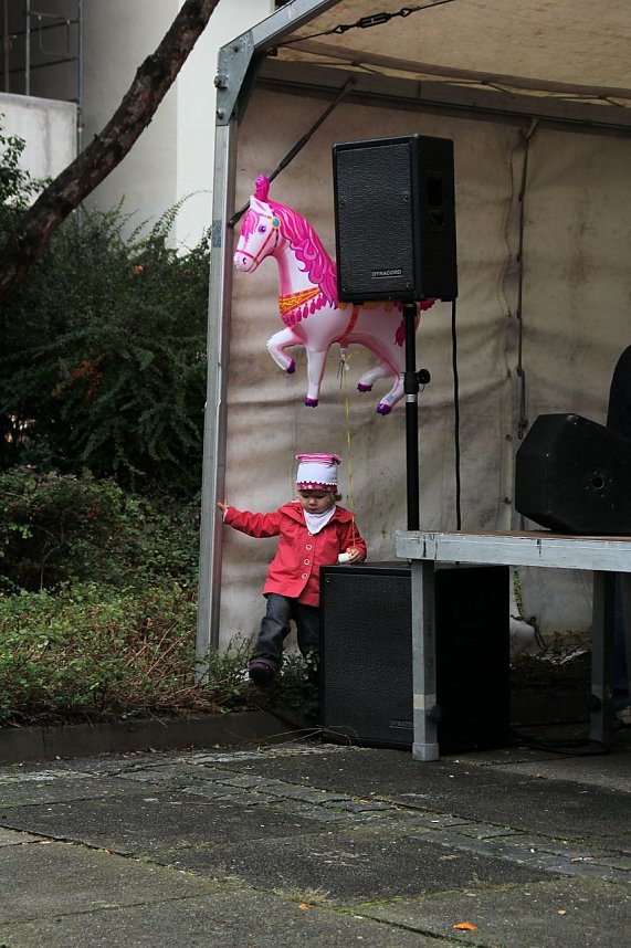 Zwiebelmarkt in Artern