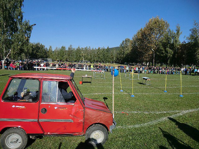 M&ouml;pse unterwegs