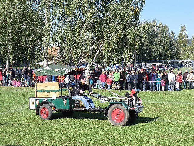 M&ouml;pse unterwegs