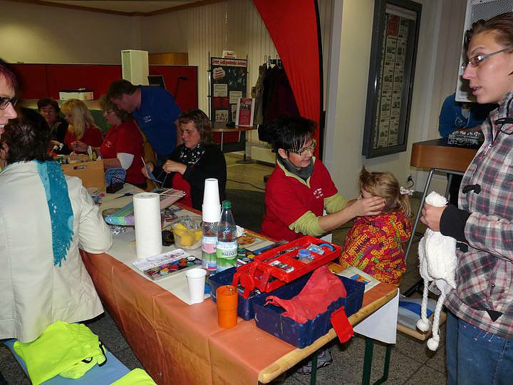 Jubil&auml;um in Artern