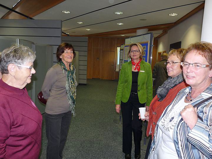 Jubil&auml;um in Artern