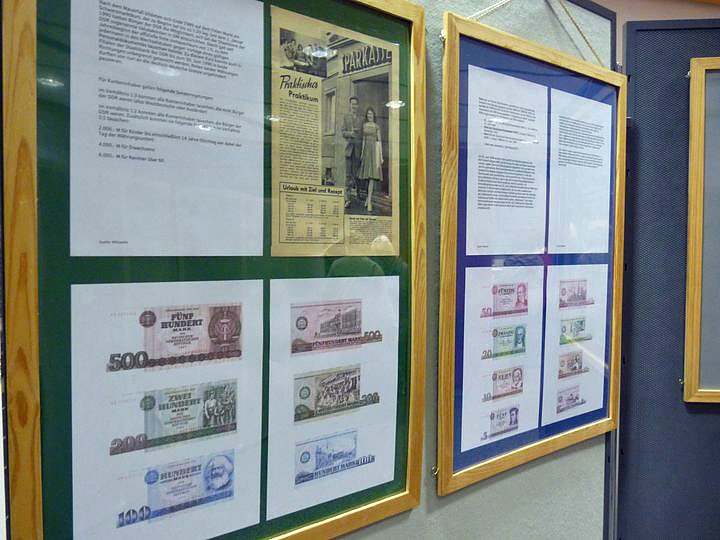 Jubil&auml;um in Artern