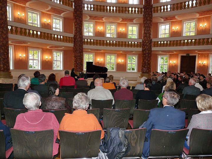 Wanderer zwischen den Welten