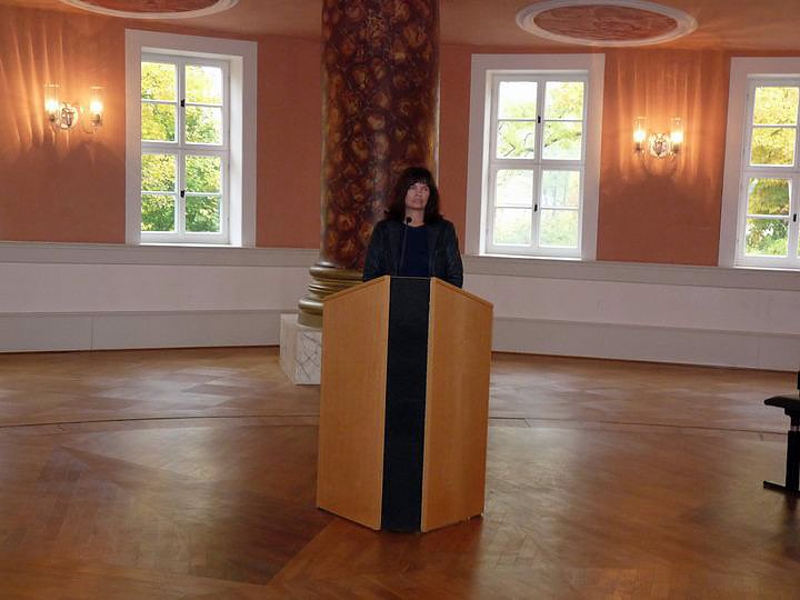 Wanderer zwischen den Welten