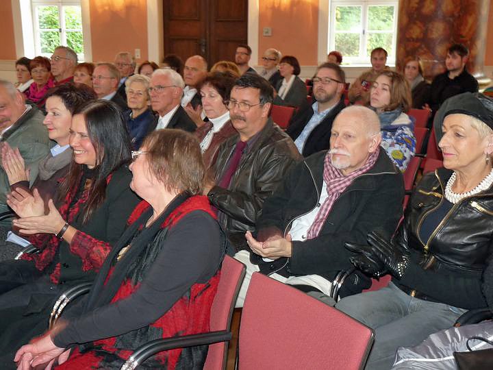 Wanderer zwischen den Welten